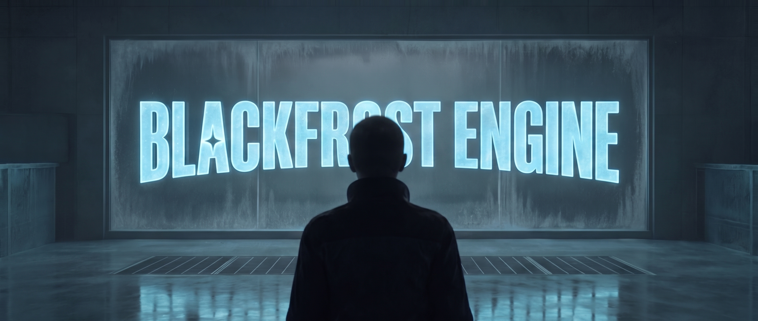 BlackFrost Engine